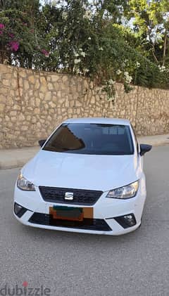 Seat Ibiza 2019 0