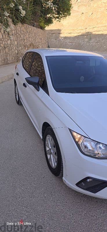 Seat Ibiza 2019 1