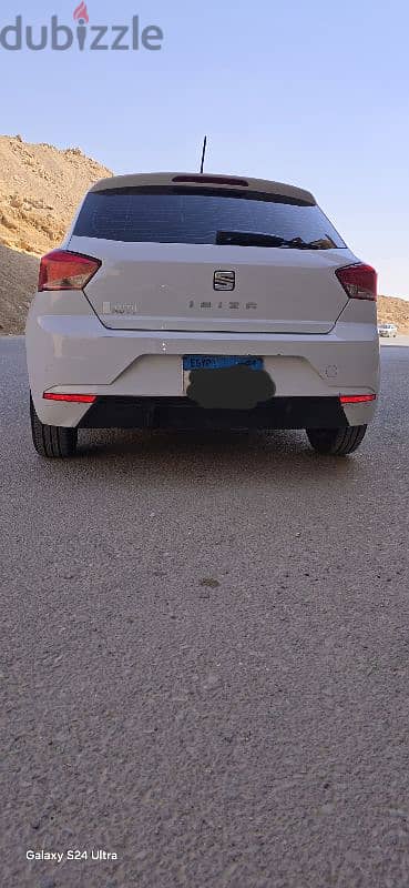 Seat Ibiza 2019 3