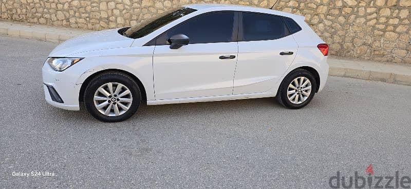 Seat Ibiza 2019 7