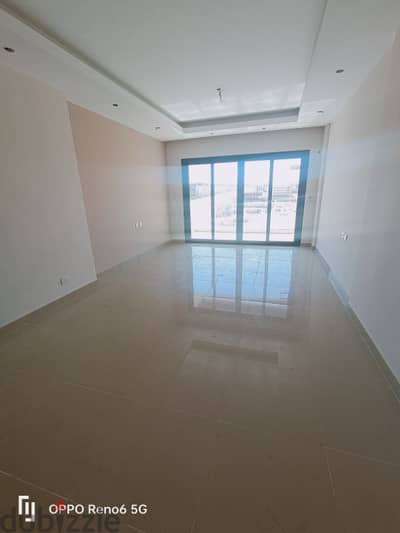 شقه للإيجار بكمبوند ذا ادريس إيست  apartment for rent in address east