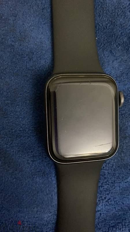 Apple Watch Se first generation withoutbox 97% 1