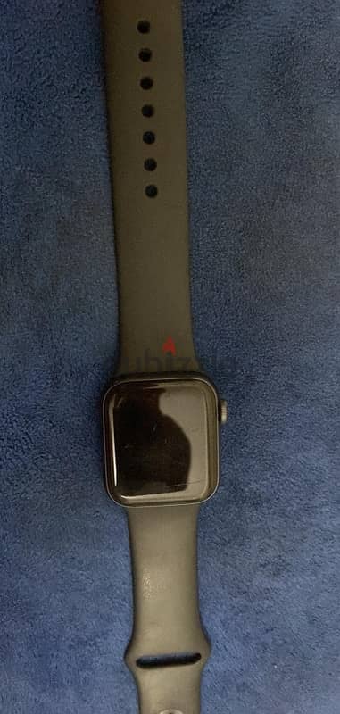 Apple Watch Se 2nd generation withoutbox 97% 3