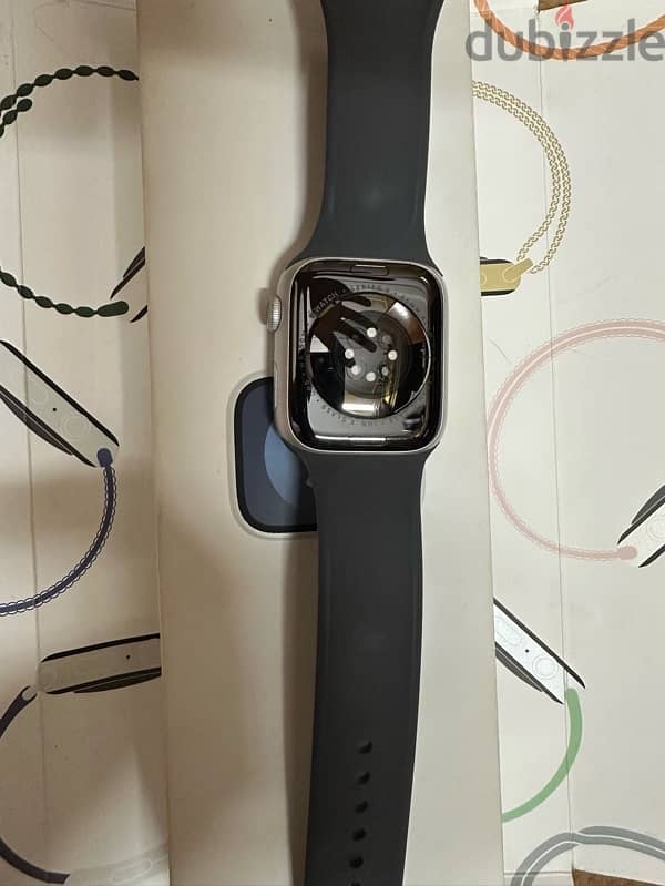 Apple Watch series 9 45mm 1