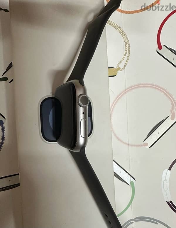 Apple Watch series 9 45mm 3