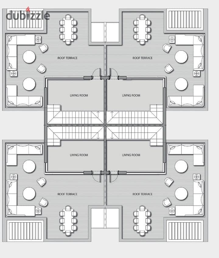 Smart Villa Q1 Twin has a total lesser than the company by 6 million in Noor City (the first fully integrated smart city). 3