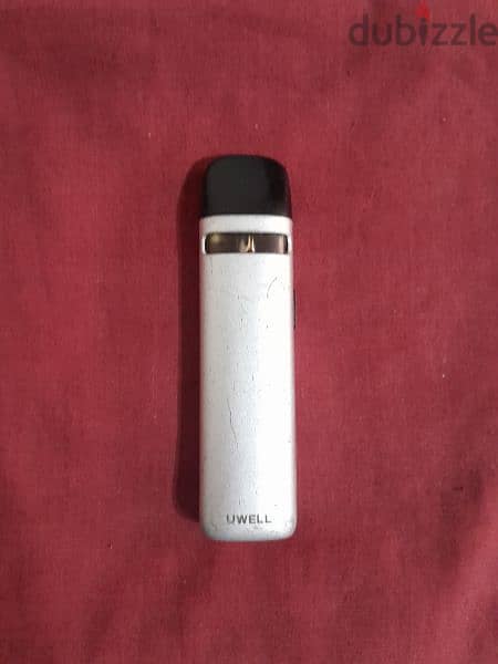 فيب Uwell Caliburn Pod X System 1