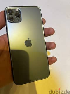 IPhone 11 pro max 0