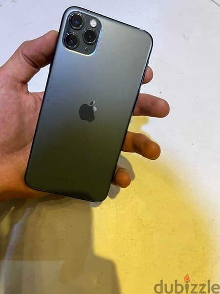 IPhone 11 pro max 1