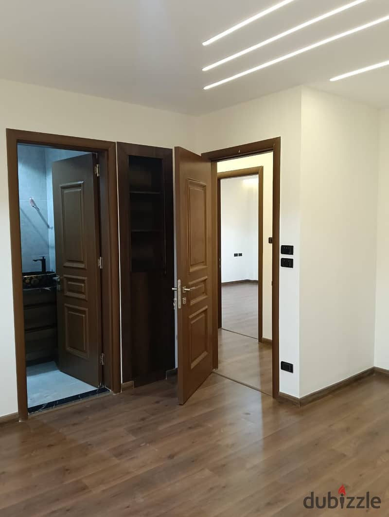 Apartment for sale in Madinaty Cash 143 meters 10