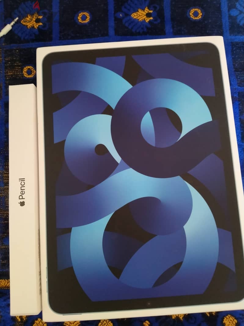 Ipad air 5 M1 5