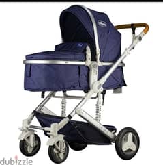 عربة اطفال stroller 0