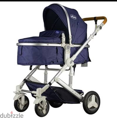 عربة اطفال stroller