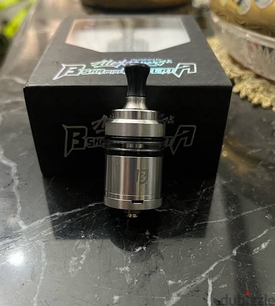 bskr mini v3 tank تانك بيسكر ميني ٣ 1