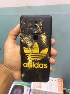 Tecno Camon 16 pro 0