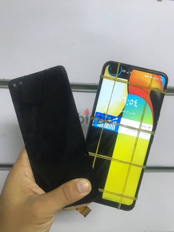 Tecno Camon 16 pro 2