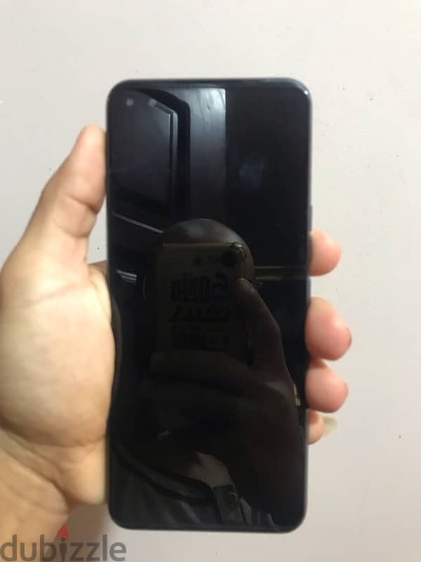 Tecno Camon 16 pro 5