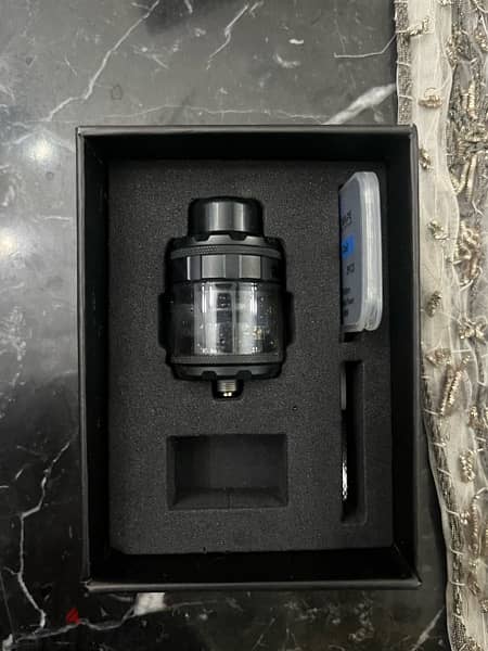 kylin mesh pro tank تانك كايلن ميش برو 1