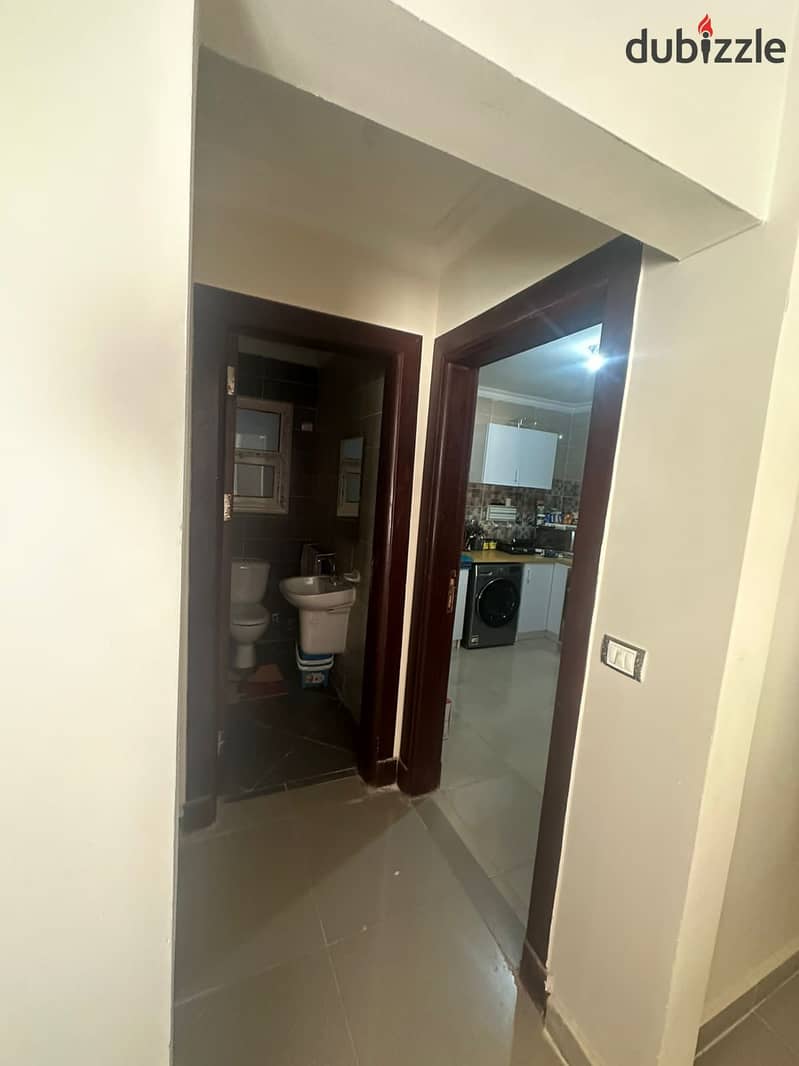 Apartment For Sale Compound Jayd New Cairo 3