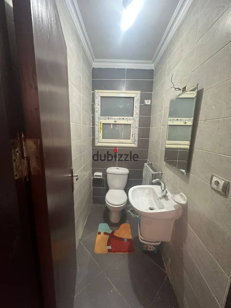 Apartment For Sale Compound Jayd New Cairo 7