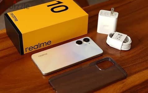 Realme 10