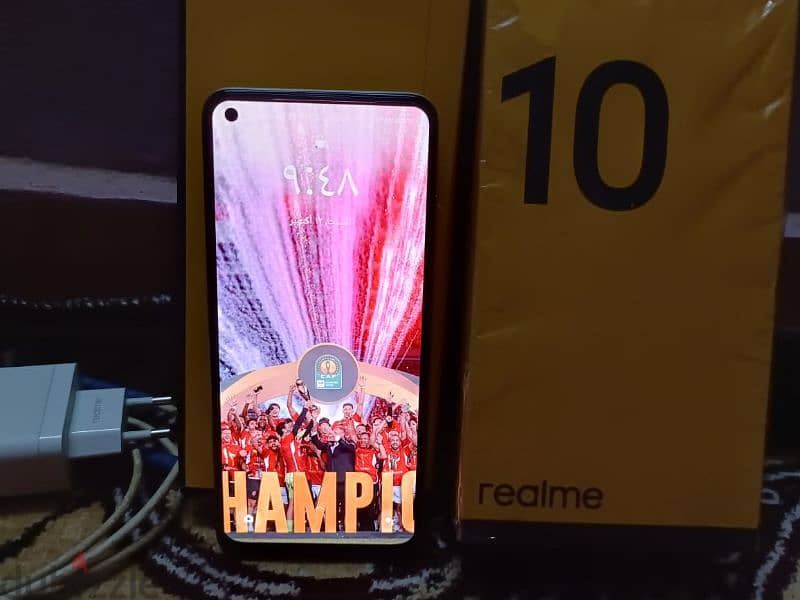 Realme 10 2