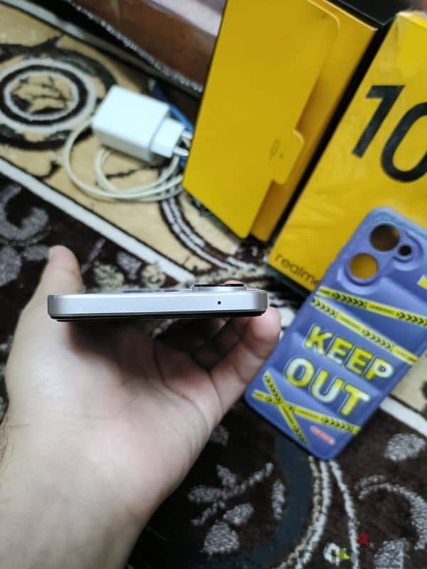 Realme 10 5