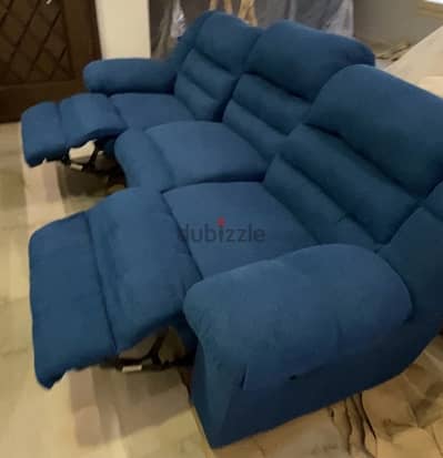 recliner sofas