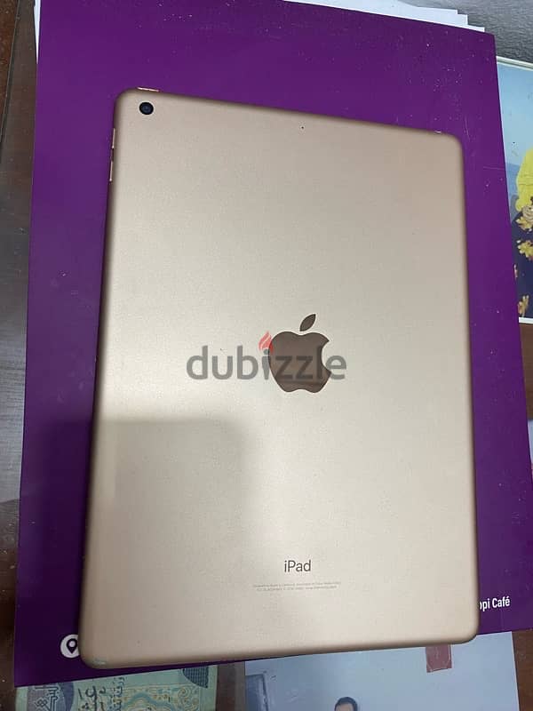 ipad 6th ايباد جيل سادس للبيع 3