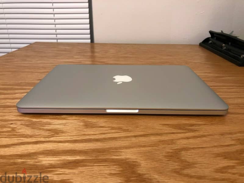 كالجديد ابل Apple MacBook Pro يعمل بصورة ممتازة 2