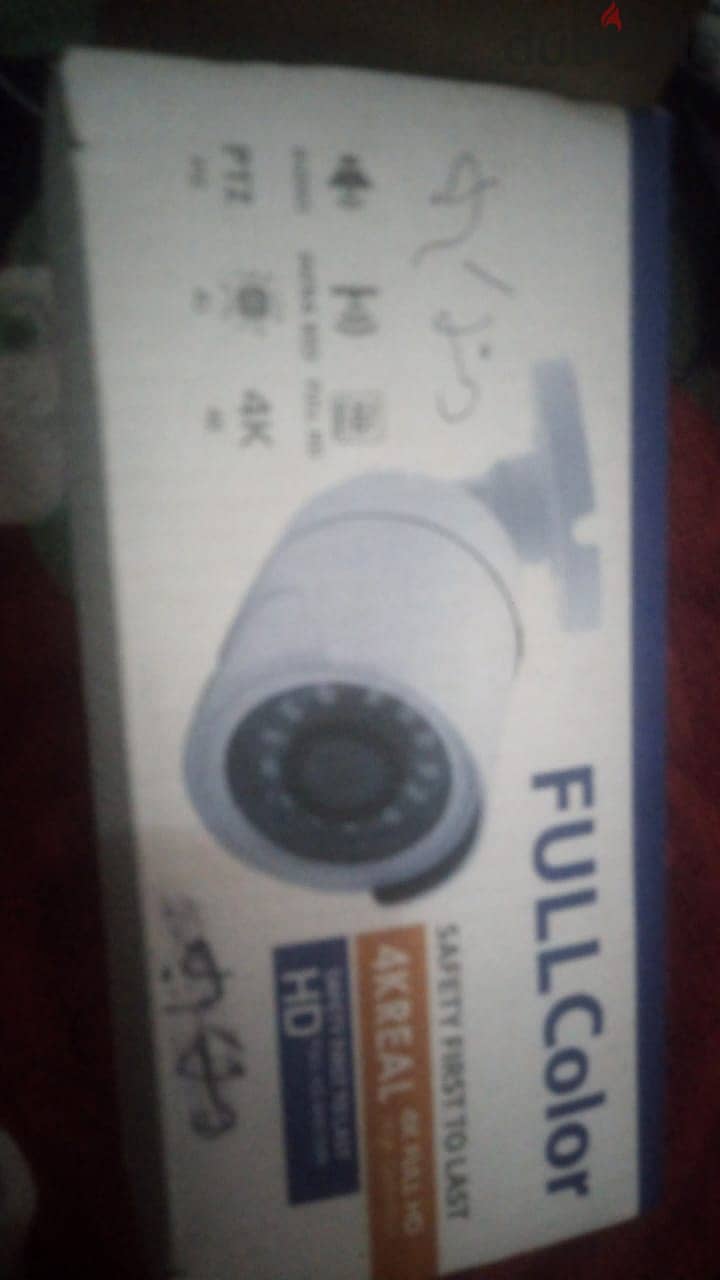 دى فى ار  DVR 5