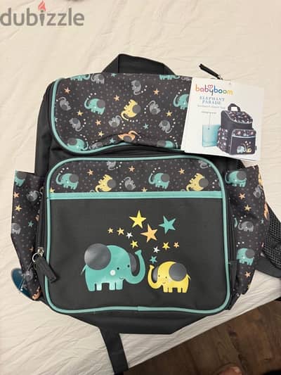 baby diaper bag