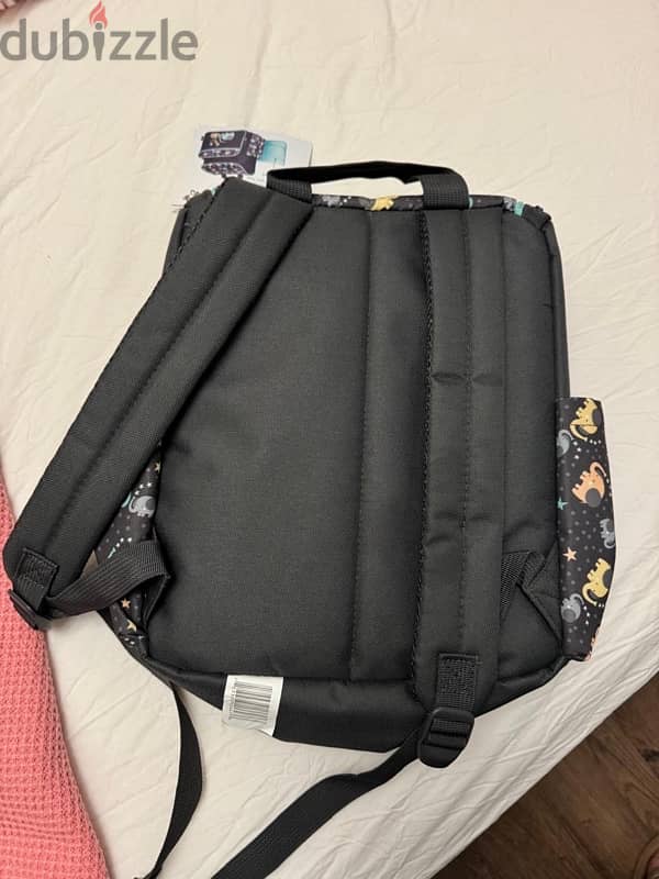 baby diaper bag 1