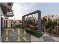 Ground Apartment 185 m with garden for sale in eastown 0