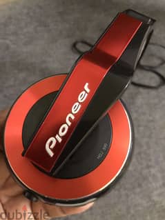 Pioneer HDJ-500 0