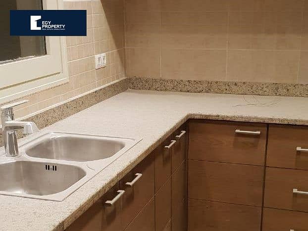 Buy Now !! Lowest Price in Uptown Cairo Apartment 3BR For Sale Fully Finished Ready To Move Own Now ! 2