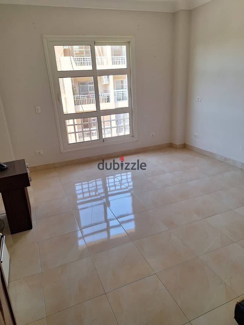 Apartment for sale cash in Madinaty in B7 2