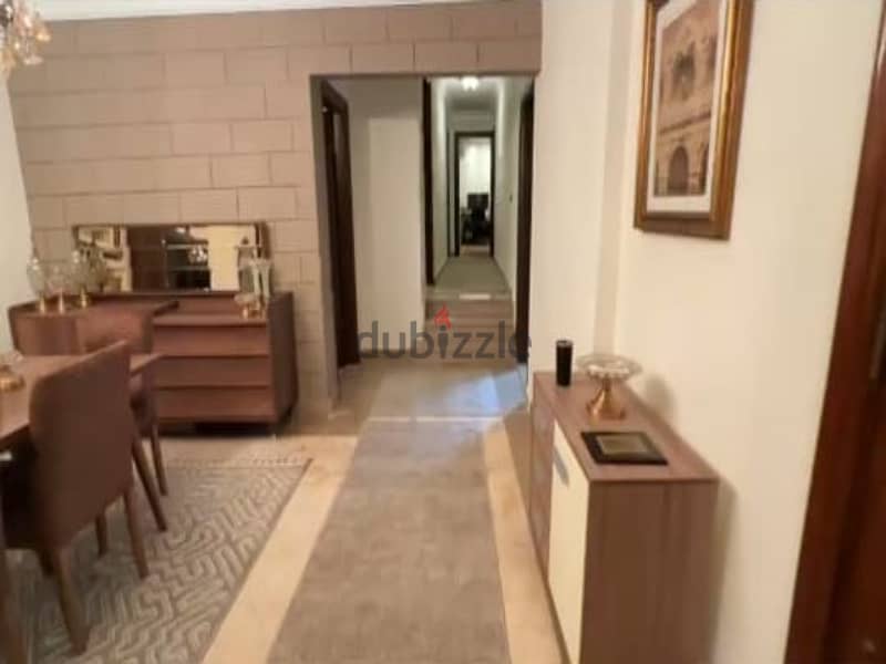 Apartment for sale at Degla Maadi شقة للبيع في المعادي دجلة موقغ مميز 2