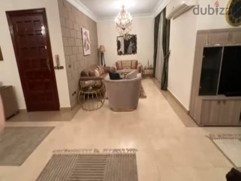 Apartment for sale at Degla Maadi شقة للبيع في المعادي دجلة موقغ مميز 3