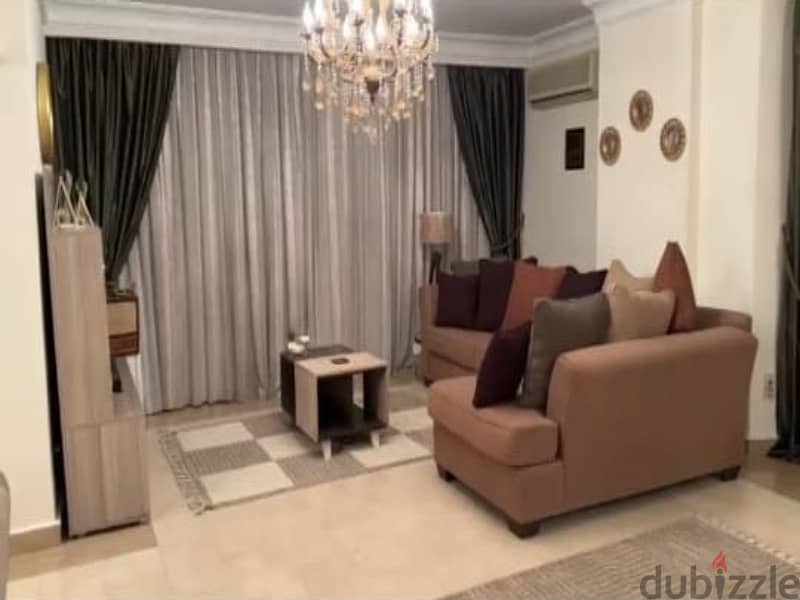 Apartment for sale at Degla Maadi شقة للبيع في المعادي دجلة موقغ مميز 5