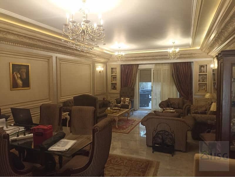 Villa for sale  in Continental Compound, zayed 2