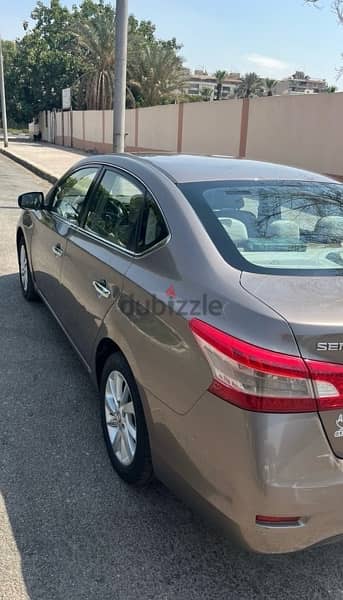 نيسان سنترا 2020 / Nissan Sentra 2020 6