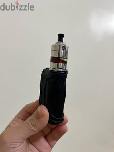 vape kayfun x mini + agies mini