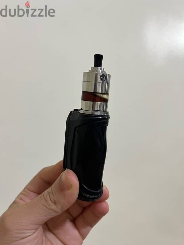 vape kayfun x mini + agies mini 0