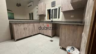 Apartment for rent with kitchen and air conditioners in South Academy (B) 0