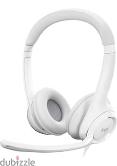 سماعة رأس USB Computer Headset 0