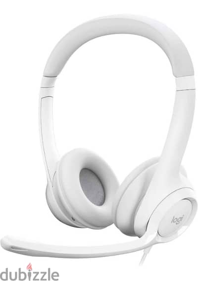 سماعة رأس USB Computer Headset