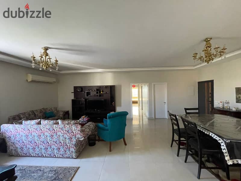 Apartment for sale in Sheikh Zayed, Beverly Hills Compound with a very special price 1