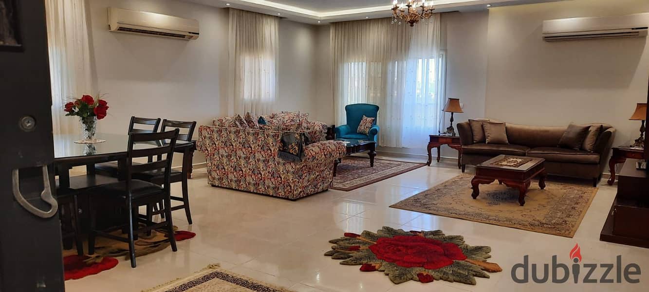 Apartment for sale in Sheikh Zayed, Beverly Hills Compound with a very special price 2