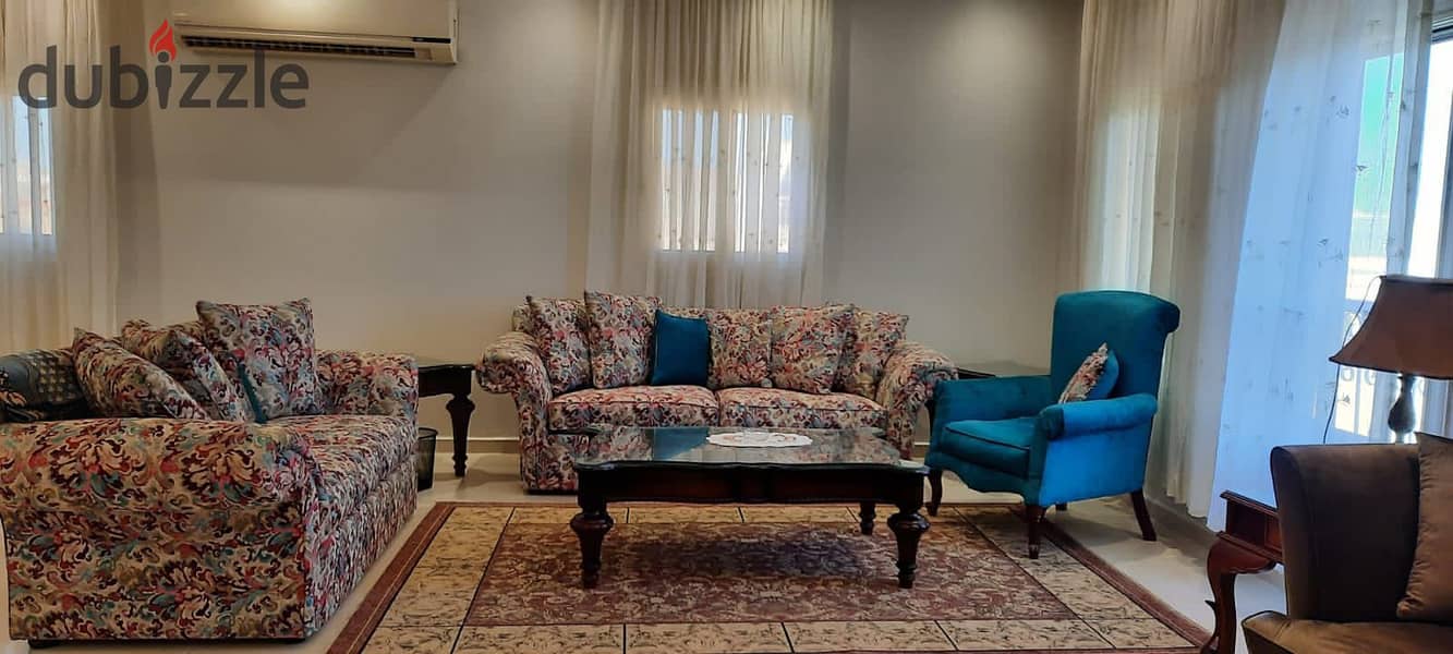 Apartment for sale in Sheikh Zayed, Beverly Hills Compound with a very special price 13